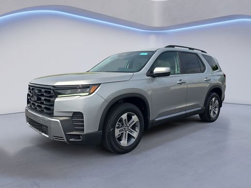 New 2026 Honda Pilot EX-L image 1