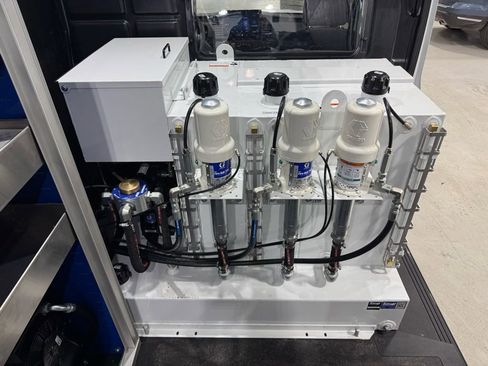 New 2026 Ford Transit 350 Base image 23