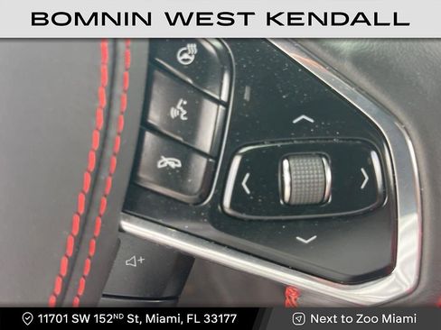 Used 2023 Chevrolet Corvette Z06 image 14