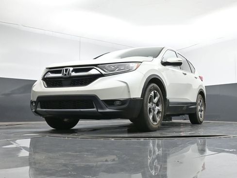 Used 2018 Honda CR-V EX-L image 36