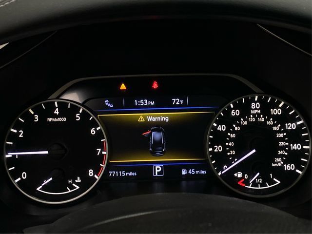 Used 2017 Nissan Murano Platinum w/ Platinum Technology Package AWD/4WD image 22