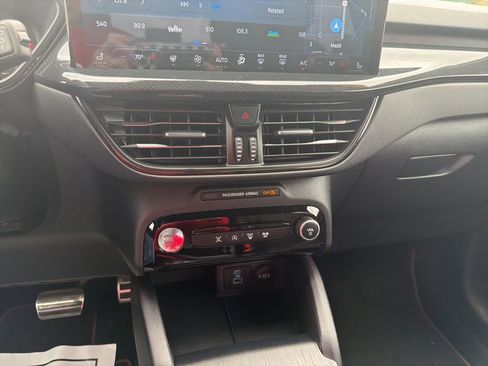 Used 2023 Ford Escape ST-Line w/ Tech Pack #1 FWD image 39