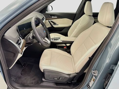New 2026 BMW X1 xDrive28i w/ Convenience Package AWD/4WD image 18