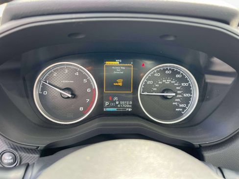Used 2019 Subaru Forester Limited AWD/4WD image 25