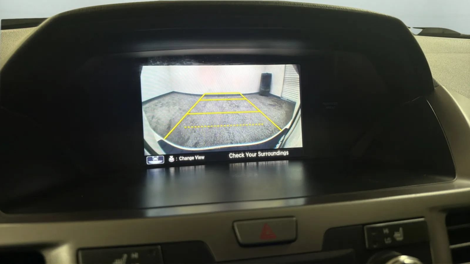 Used 2015 Honda Odyssey Touring Elite image 14