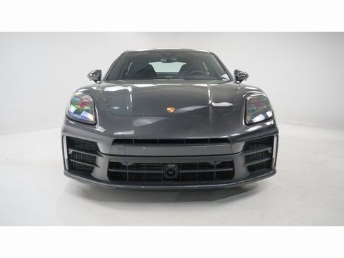 New 2026 Porsche Panamera 4 image 6