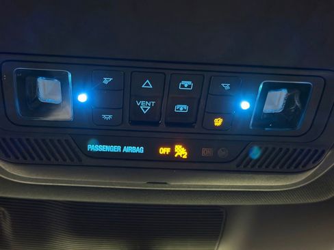 Used 2022 Ford Explorer Timberline image 37