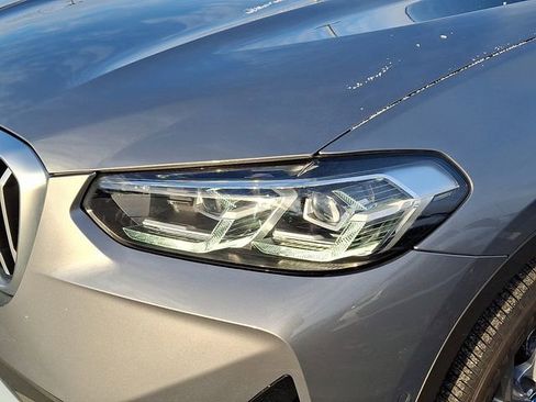 Used 2023 BMW X3 xDrive30i w/ Premium Package image 9