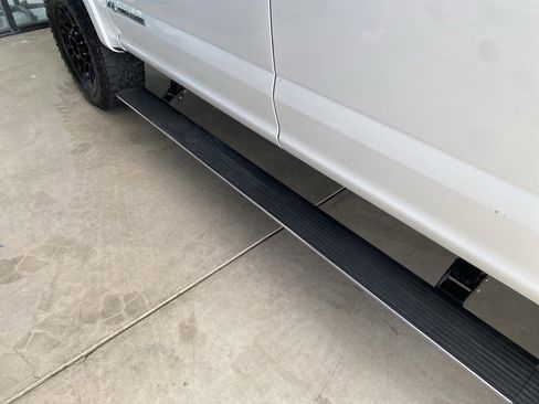 Used 2022 Ford F350 Platinum w/ Tremor Off-Road Package image 9