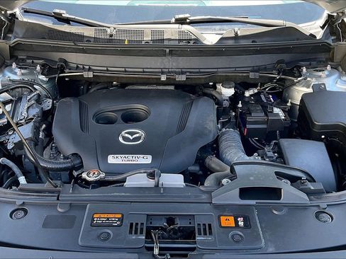 Used 2023 MAZDA CX-9 Touring AWD/4WD image 40