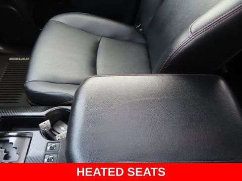 Used 2021 Toyota 4Runner Venture w/ Moonroof Package AWD/4WD image 36
