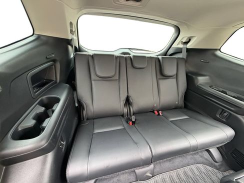 Used 2023 Subaru Ascent Limited AWD/4WD image 22