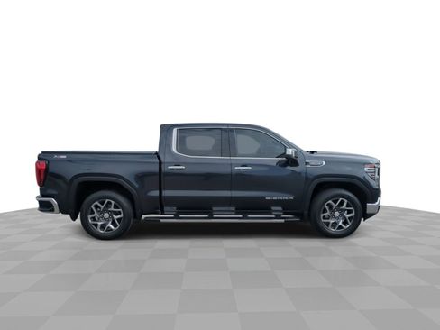 Certified 2023 GMC Sierra 1500 SLT w/ SLT Premium Package image 9