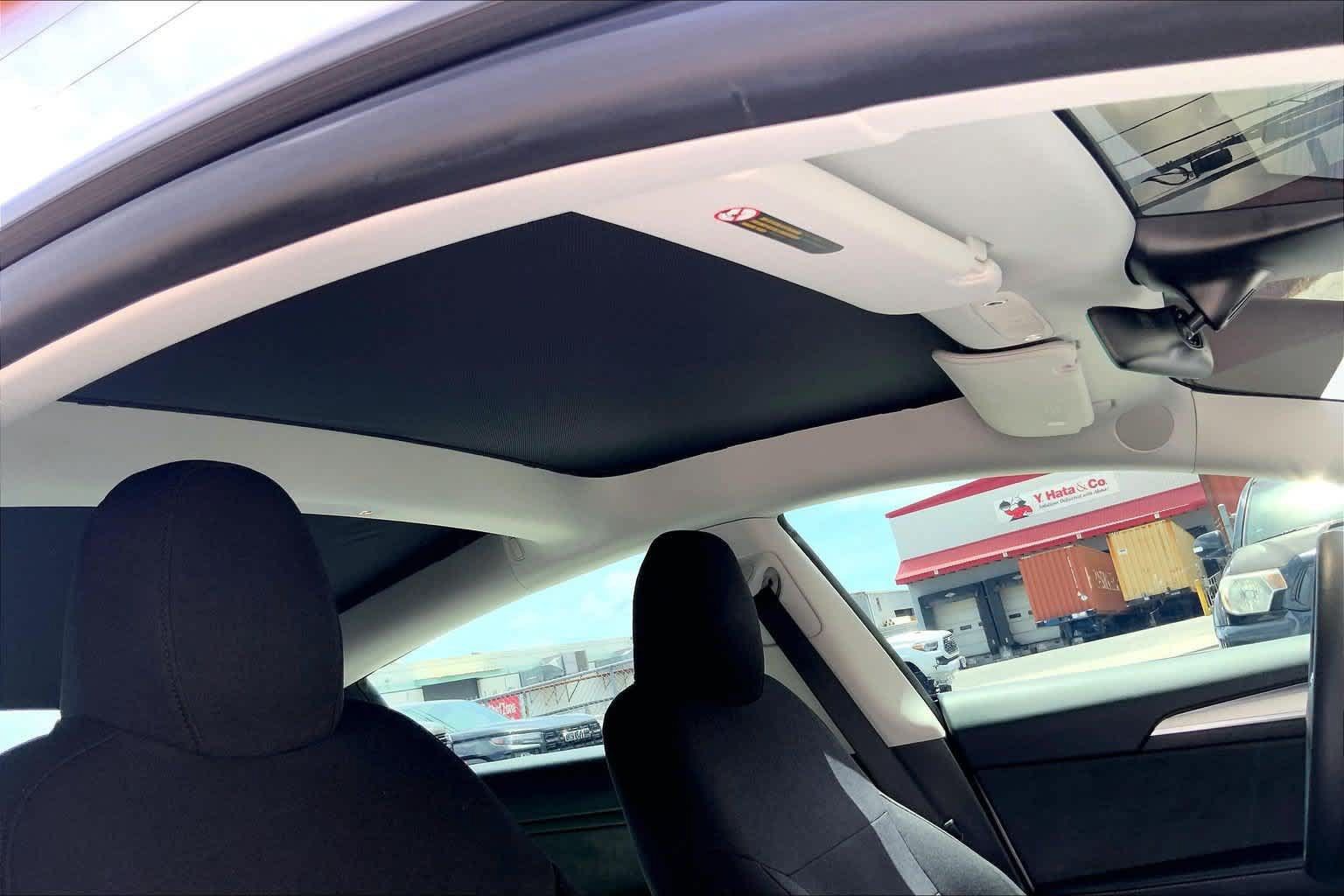 Used 2023 Tesla Model 3 Performance AWD/4WD image 30