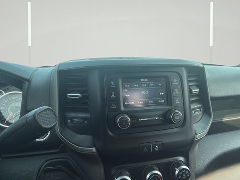 Used 2019 RAM 5500 Tradesman w/ Ambulance Prep Group AWD/4WD image 22