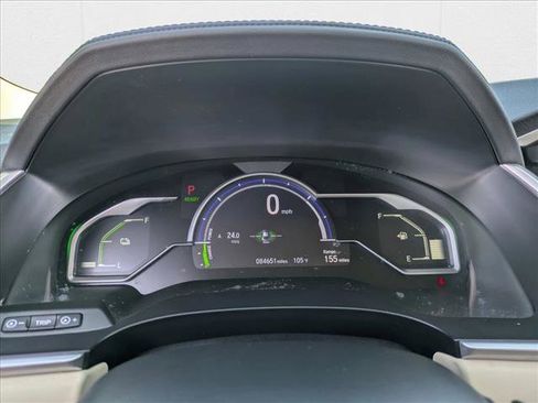 Used 2019 Honda Clarity Plug-In Hybrid image 10