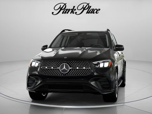 Used 2026 Mercedes-Benz GLE 450 4MATIC image 35