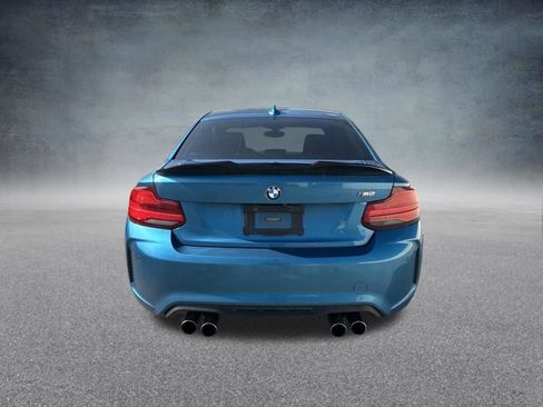 Used 2018 BMW M2 image 4