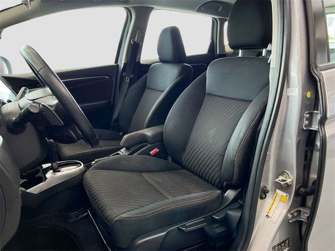 Used 2019 Honda Fit Sport image 19