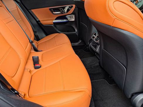 New 2026 Mercedes-Benz GLC 300 4MATIC image 38