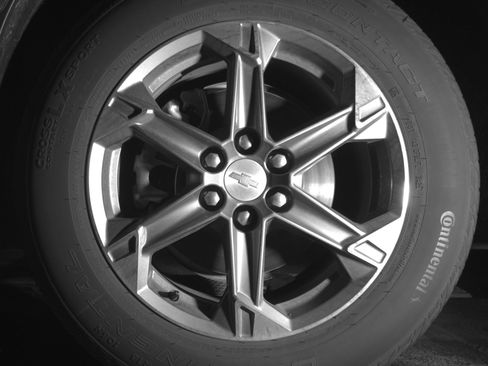 Used 2025 Chevrolet Blazer LT image 12