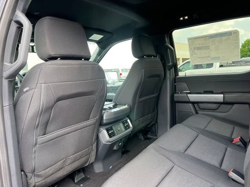New 2026 Ford F150 XLT w/ Equipment Group 302A MID AWD/4WD image 37