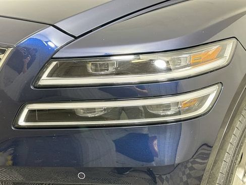 Certified 2024 Genesis GV80 3.5T Advanced w/ Advanced Package AWD/4WD image 25