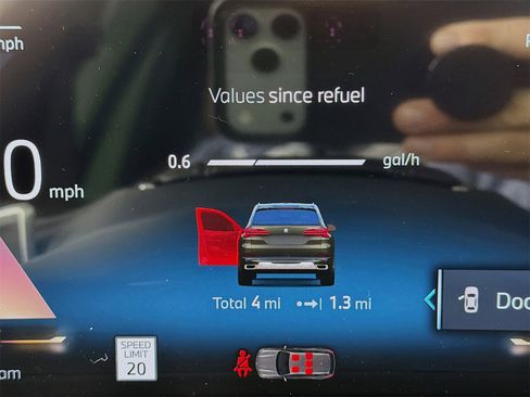 New 2026 BMW X5 xDrive40i image 14