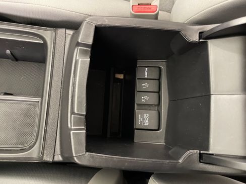 Used 2015 Honda CR-V EX image 25