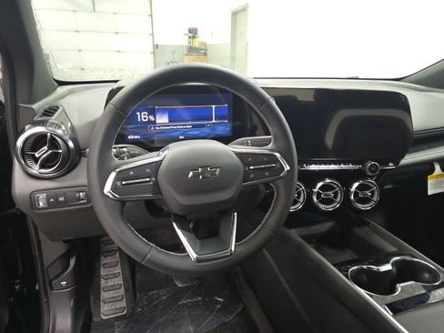 New 2026 Chevrolet Blazer EV LT image 11