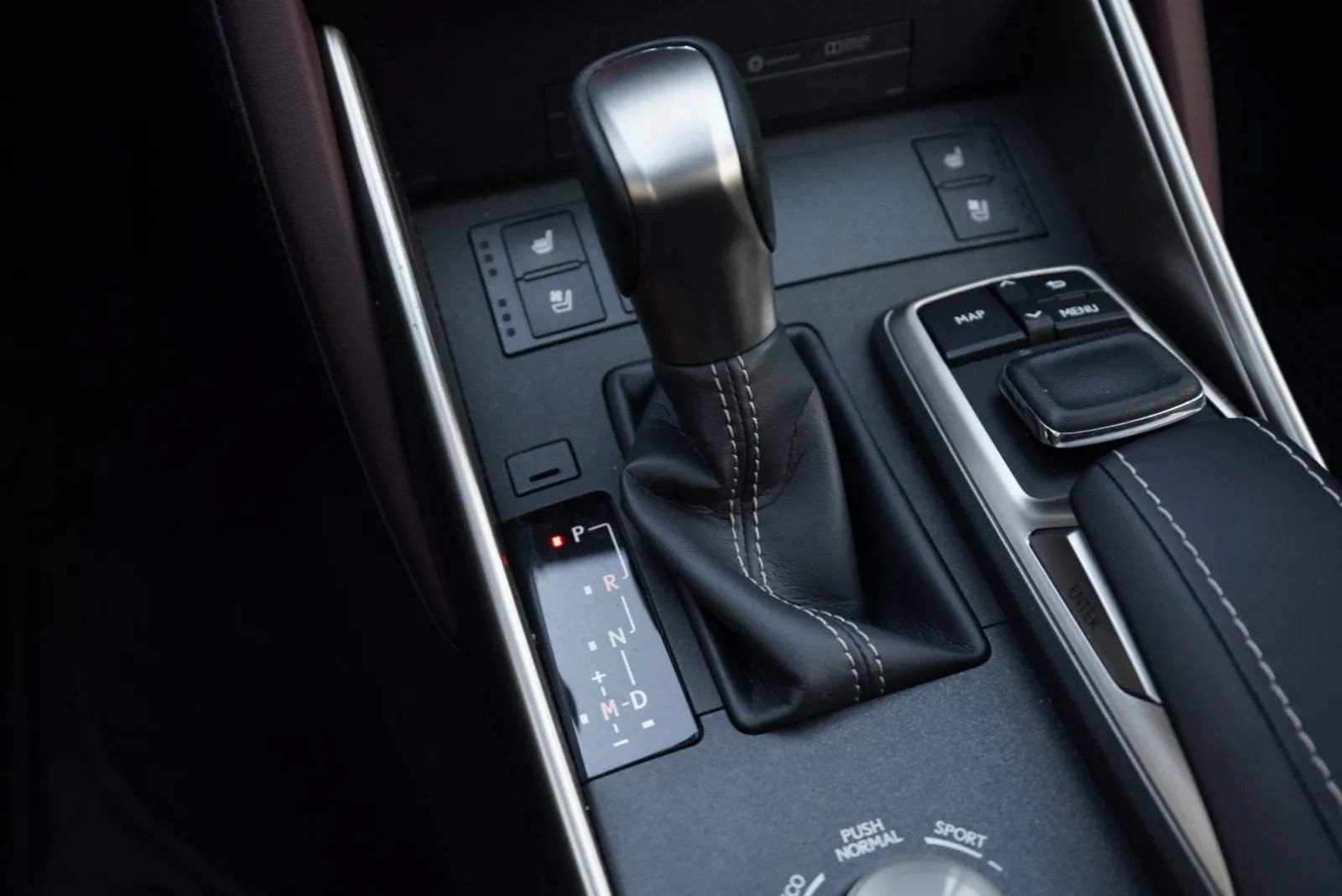 Used 2019 Lexus IS 300 AWD w/ Navigation Package image 50