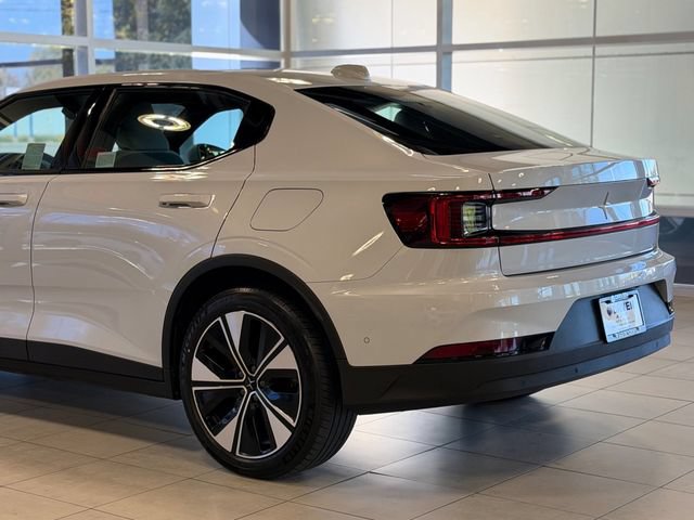 Used 2024 Polestar Polestar 2 AWD/4WD image 12