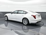 Certified 2024 Cadillac CT5 Luxury w/ Sun And Sound Package image 2