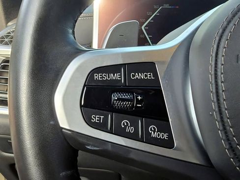 Used 2025 BMW X5 sDrive40i w/ M Sport Package RWD image 30