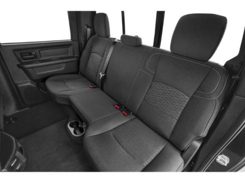 Certified 2026 RAM 2500 Laramie AWD/4WD image 12