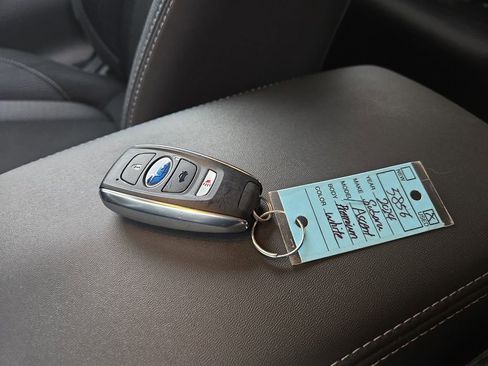 Certified 2024 Subaru Ascent Premium w/ Convenience Package image 29