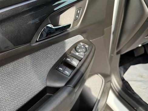 Used 2024 Chevrolet TrailBlazer LT w/ Driver Confidence Package image 36