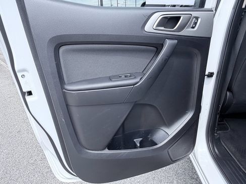 Used 2019 Ford Ranger XLT w/ Equipment Group 302A Luxury AWD/4WD image 31