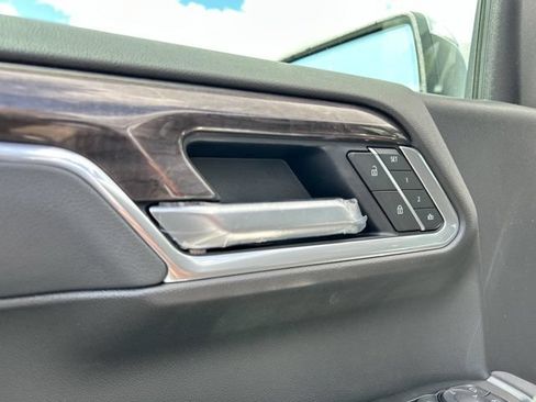 New 2026 Chevrolet Silverado 1500 LTZ AWD/4WD image 25