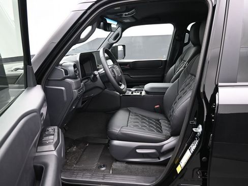 New 2026 Toyota Land Cruiser 1958 image 9