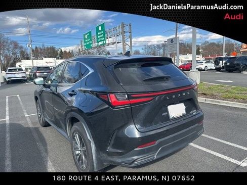 Used 2023 Lexus NX 350 AWD image 3