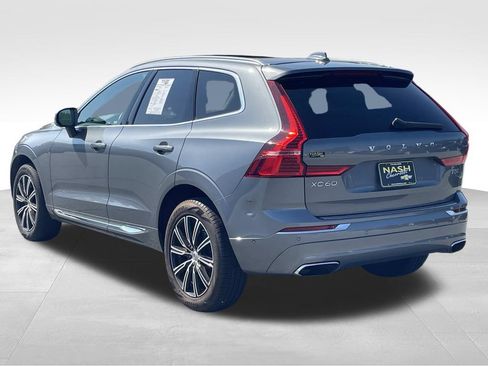 Used 2019 Volvo XC60 T5 Inscription w/ Protection Package Premier FWD image 5