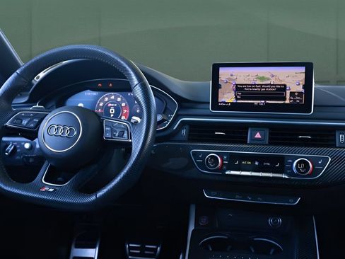 Used 2019 Audi RS 5 Sportback AWD/4WD image 43