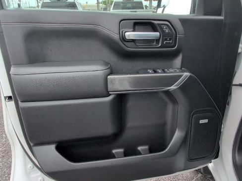 Used 2021 GMC Sierra 1500 AT4 w/ AT4 Preferred Package image 14