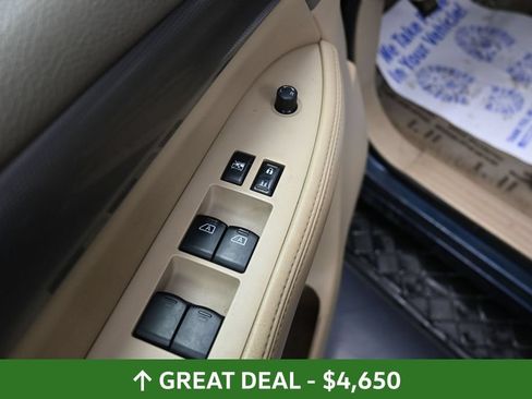 Used 2014 Nissan Armada SV AWD/4WD image 31