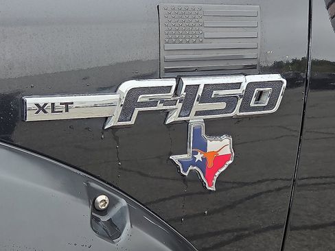 Used 2012 Ford F150 XLT w/ XLT Convenience Pkg image 8