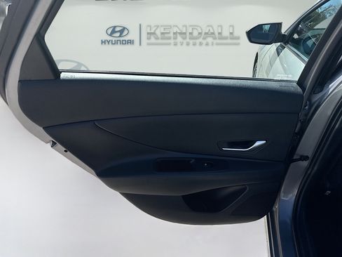 Used 2023 Hyundai Elantra SEL FWD image 22