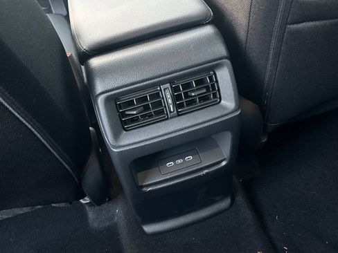 New 2026 Honda CR-V EX image 13