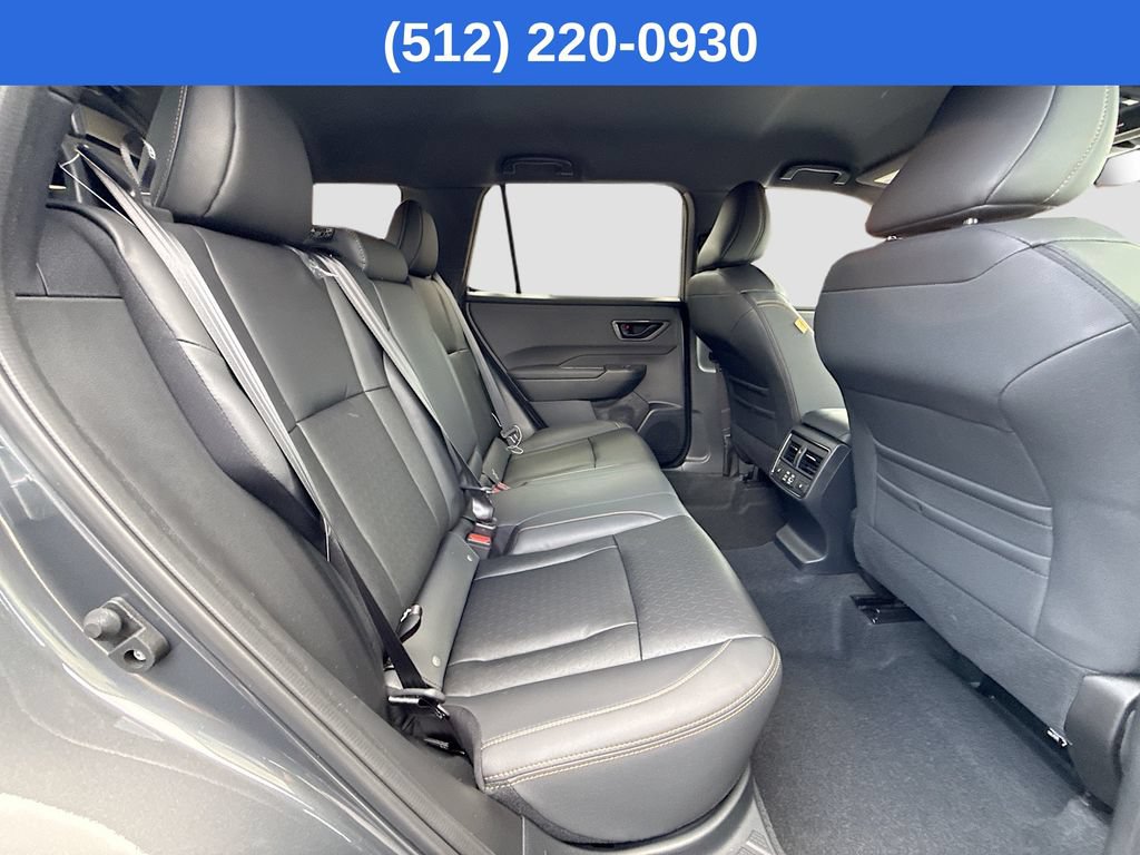 New 2026 Subaru Outback Wilderness AWD/4WD image 34