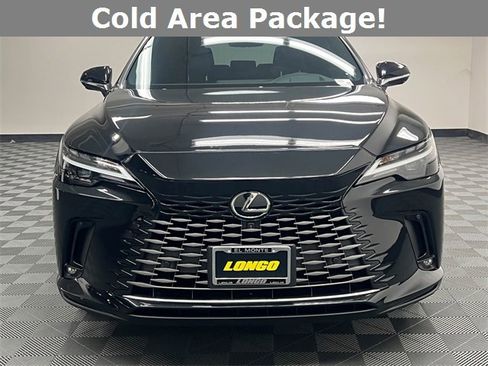 Certified 2023 Lexus RX 350 Premium Plus image 3